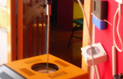 Calibracion temperatura