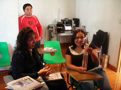 Capacitacion